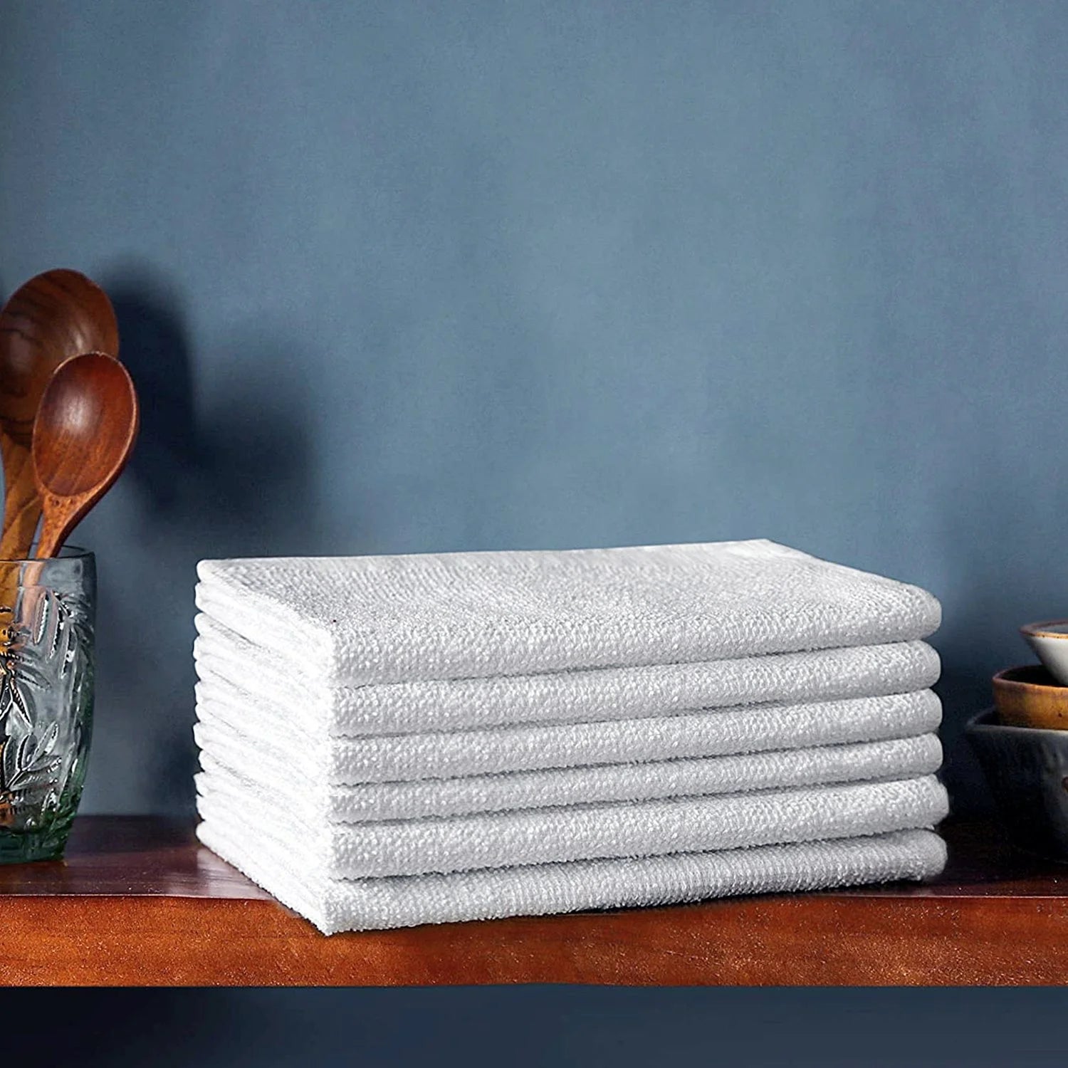HERCULEAN Cleaning Towel 14 x 17  Pack of 60