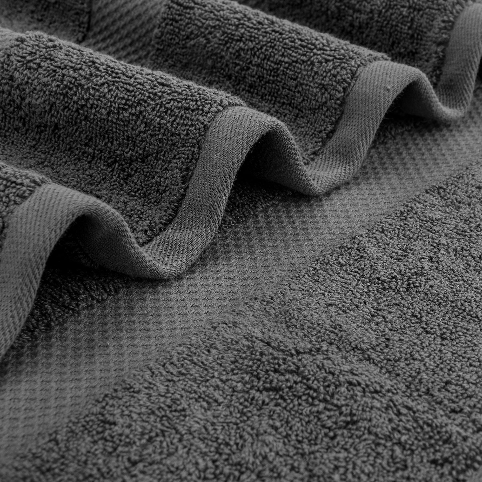 Majestic Premium Bath Towels 24 x 48 Pack of 6