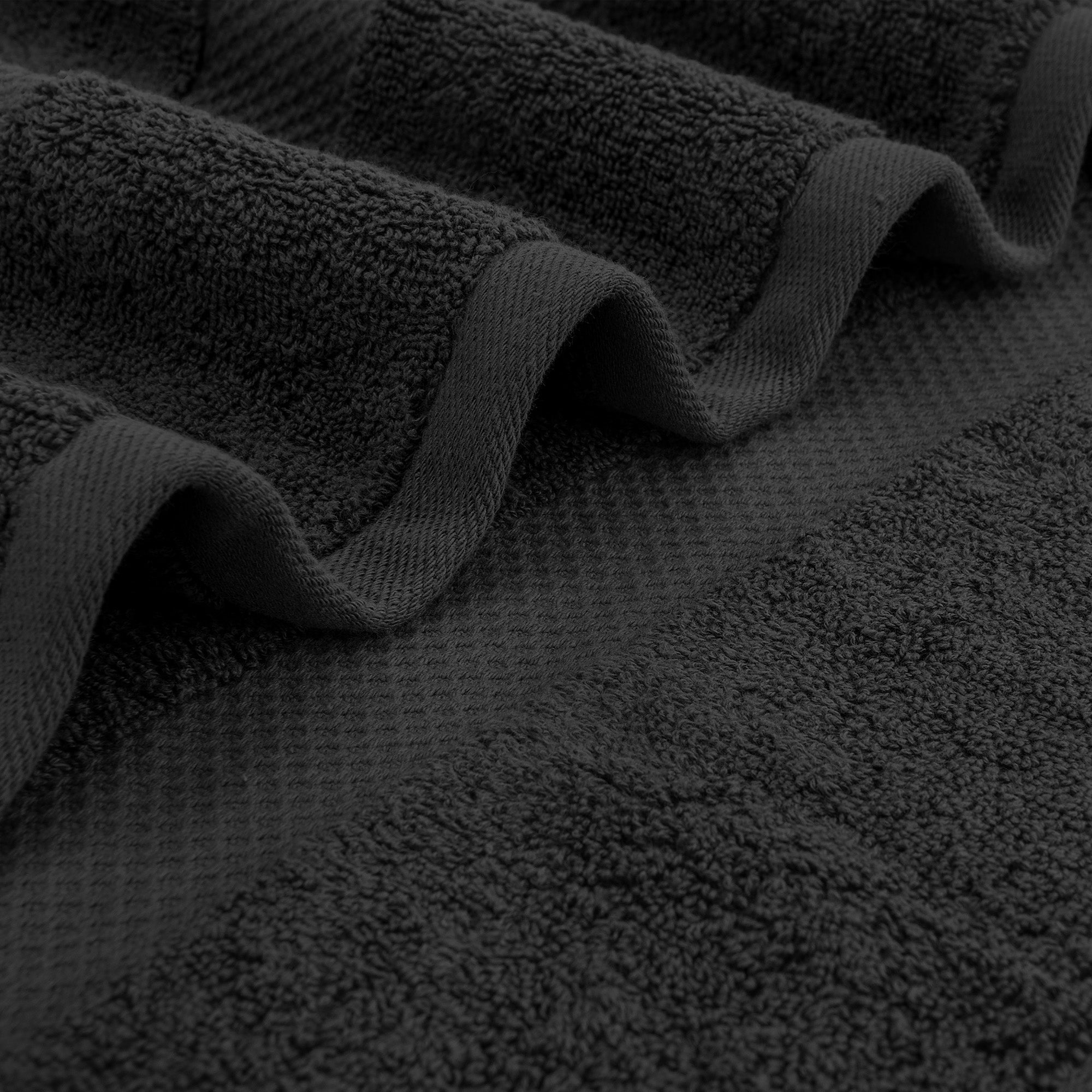 Majestic Premium Bath Towels 24 x 48 Pack of 6