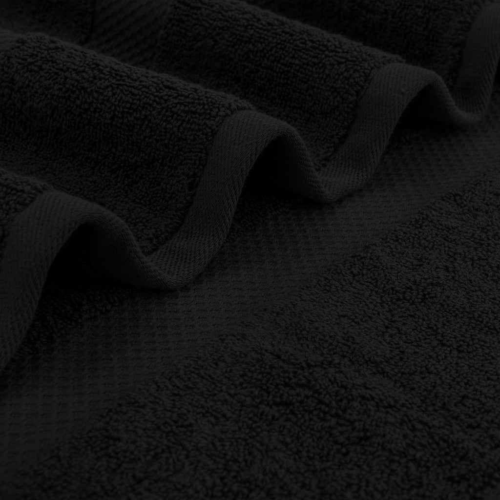 Majestic Premium Bath Towels 24 x 48 Pack of 6