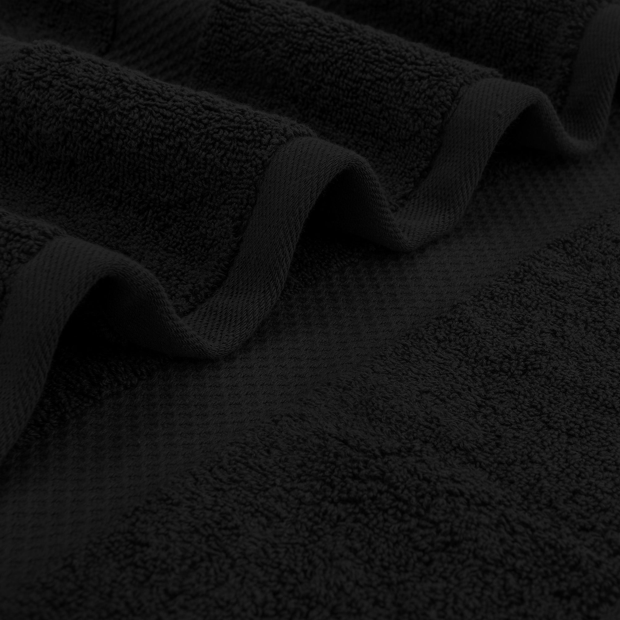 Majestic Premium Bath Towels 24 x 48 Pack of 6