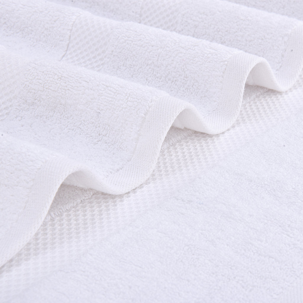 Majestic Premium Bath Towels 24 x 48 Pack of 6