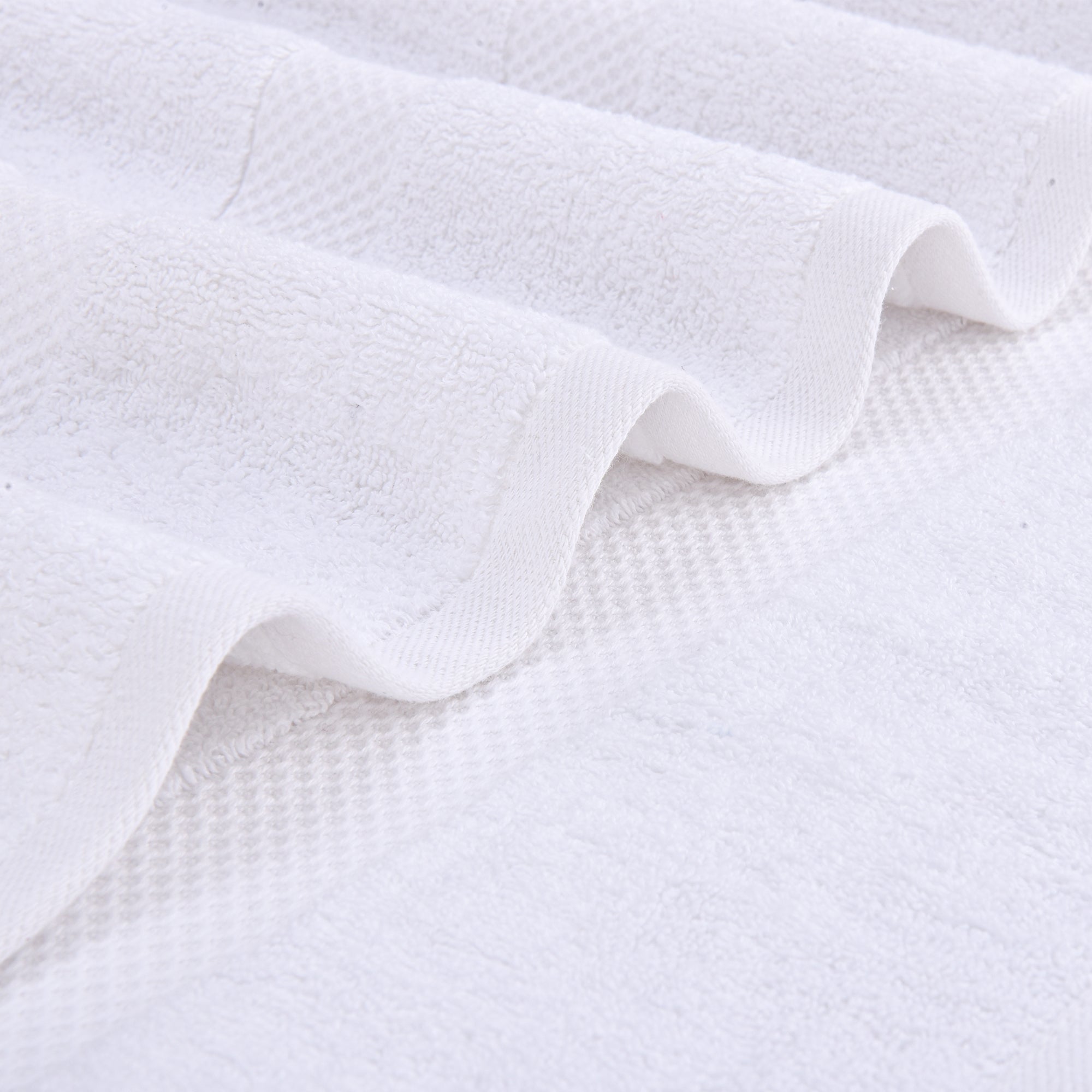 Majestic Premium Bath Towels 24 x 48 Pack of 6