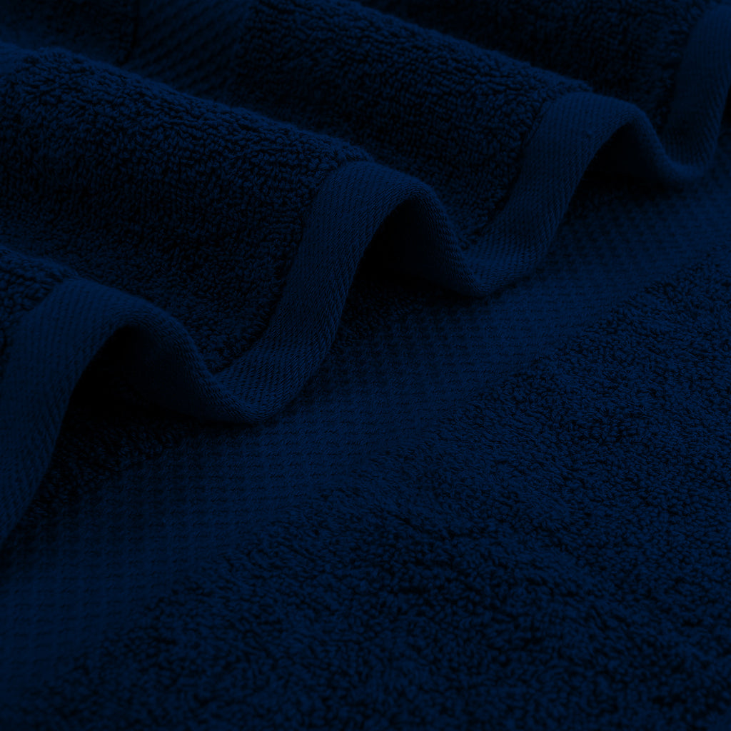 Majestic Premium Bath Towels 24 x 48 Pack of 6