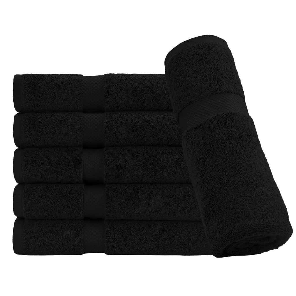 Majestic Premium Bath Towels 24 x 48 Pack of 6