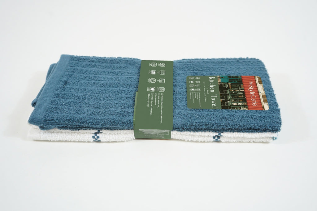 The Style Cafe – Premium Kitchen Towel
